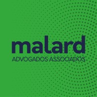Malard Advogados Associados logo - Similar company to Ex Lege Empresa Júnior Jurídica