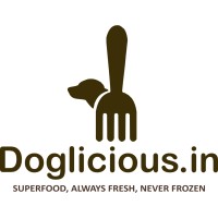 Petlicious Superfoods India Private Limited logo - Similar company to Doggiliciouus