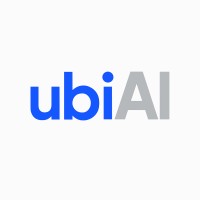 UbiAI logo - Similar company to Dnext Intelligence Sa