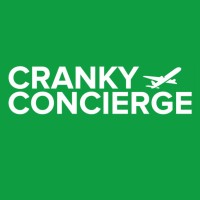 Cranky Concierge logo - Similar company to Pointspros