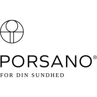 Porsano logo - Similar company to Km-Automation