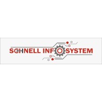 Schnell Infosystem Pvt ltd