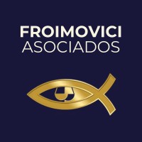 Froimovici & Asociados logo - Similar company to Incoteaching Idiomas