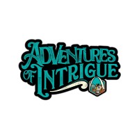 Adventures of Intrigue logo - Similar company to Motley Magazine