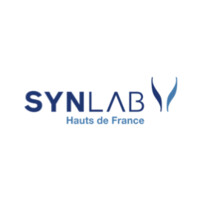 SYNLAB HAUTS DE FRANCE logo - Similar company to Bioamiens