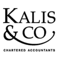 Kalis & Co logo - Similar company to Leaf Quality Systems