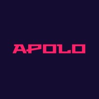 Apolo School logo - Similar company to Nindoo