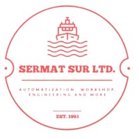 SERVICIOS DE MANTENCION MARITIMOS DEL SUR LTDA logo - Similar company to Reddex
