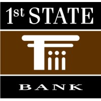 1st State Bank Great Lakes Bay logo - Similar company to Tri-Star Trust