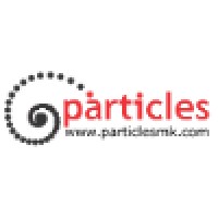 Particles LTD logo - Similar company to Particles Global Inc.