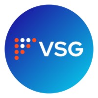 VSG logo - Similar company to Sdr As A Service