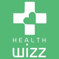 Health Wizz logo - Similar company to Etched Consulting