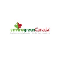 Envirogreen Canada logo - Similar company to Fabwell Industries Inc.