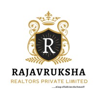 Rajavruksha Realtors Limited logo - Similar company to Abhigna Constructions Official