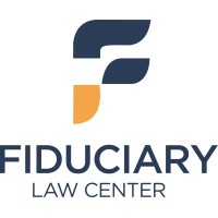 Fiduciary Law Center logo - Similar company to Group Plan Systems, Llc