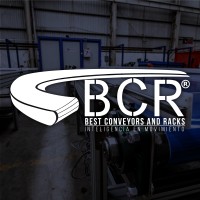 BEST CONVEYORS AND RACKS, S. DE R.L. DE C.V. logo - Similar company to Emprendedor Global