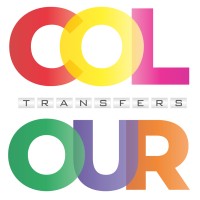 Colour Transfers logo - Similar company to C3 Midlands Ltd