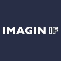 IMAGINIF logo - Similar company to Studio Plastique