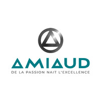 AMIAUD logo - Similar company to Zeste Communication
