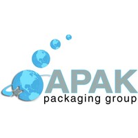 APAK Packaging Group, Inc. logo - Similar company to Apak