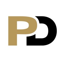 Paul Davis Restoration of The Mountain West logo - Similar company to Cedar Pointe Homes