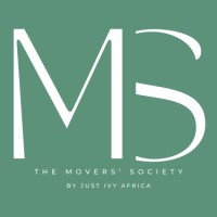 The Movers' Society logo - Similar company to Centonomy Ltd
