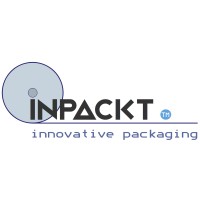 InPackt Innovative Packaging BV logo - Similar company to Inpack Pty Ltd