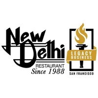 New Delhi Restaurant logo - Similar company to Gemstone Vineyard