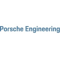 Porsche Engineering logo - Similar company to Salento Racing Team - Formula Sae Team