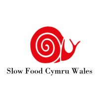 Slow Food Cymru Wales logo - Similar company to Blend Training