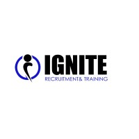 Ignite Recruitment and Training logo - Similar company to Ignite Logistics Uk