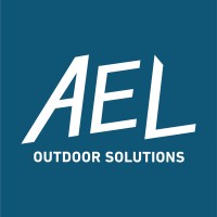 AEL Outdoor Solutions logo - Similar company to Benjamin Moore Uk