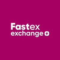 Fastex exchange logo - Similar company to Fasttoken