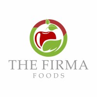 The Firma Foods logo - Similar company to D & D Media Services Ltd