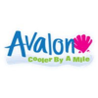 Avalon Chamber Of Commerce logo - Similar company to Sound Wealth