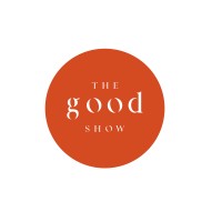 The Good Show logo - Similar company to Vita Global