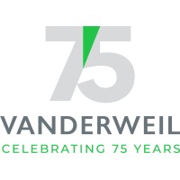 Vanderweil Engineers logo - Similar company to Br+A Consulting Engineers