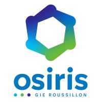 GIE OSIRIS ROUSSILLON logo - Similar company to Campus Des Métiers Et Des Qualifications D'Excellence Chimie Aura [Cmqec_Aura]