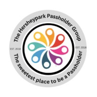 The Hersheypark Passholders Group logo - Similar company to Hersheypark
