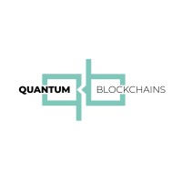 Quantum Blockchains logo - Similar company to Finqbit