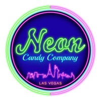 Neon Candy Company logo - Similar company to Bulk Thc Gummy