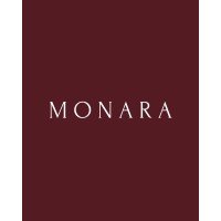 Monara مونارا logo - Similar company to Yellow Interiors