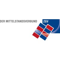 DER MITTELSTANDSVERBUND - ZGV e.V. (SME Groups Germany) logo - Similar company to Sme Informatik Gmbh