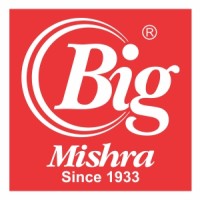 BigMishra logo - Similar company to Beatbox Interactive Systems
