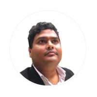 Sumit Saha Learning logo - Similar company to Vlearny
