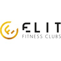 ELIT FITNESS CLUBS logo - Similar company to Fitmeid