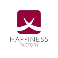 HAPPINESS FACTORY logo - Similar company to Ludiform & Vous