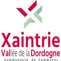 Communauté de communes Xaintrie Val' Dordogne logo - Similar company to Sebb