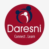 Daresni logo - Similar company to Maxmedia Co. Wll