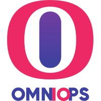 OmniOps logo - Similar company to Omniops